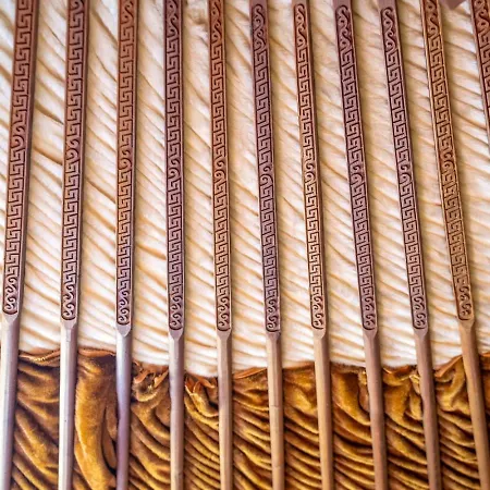 Reijgershof - Yurt Experience With Garden View Casa de hóspedes *