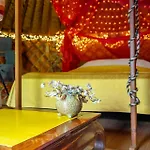 Πανσιόν Reijgershof - Yurt Experience With Garden View *