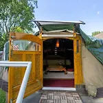 Reijgershof - Yurt Experience With Garden View * アムステルダム