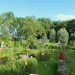 Reijgershof - Yurt Experience With Garden View *