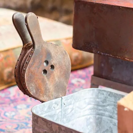 Reijgershof - Yurt Experience With Garden View *