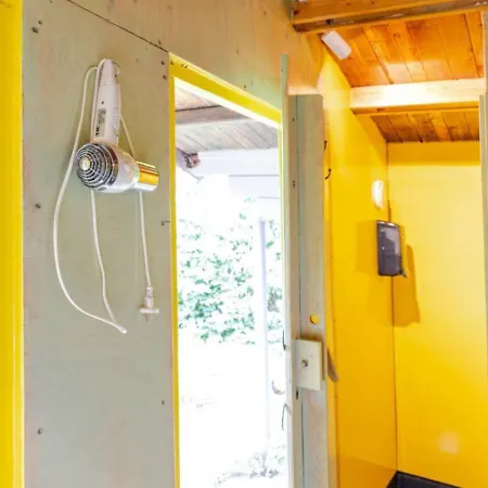 Reijgershof - Yurt Experience With Garden View *