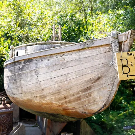 Reijgershof - Yurt Experience With Garden View Pensjonat