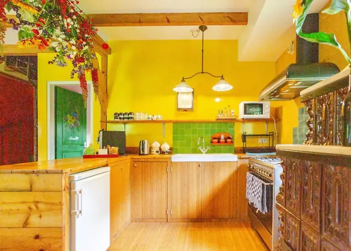 Reijgershof - Yurt Experience With Garden View Гостевой дом Амстердам