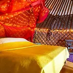 Reijgershof - Yurt Experience With Garden View * أمستردام