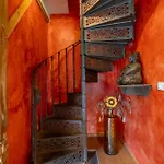 Reijgershof - Yurt Experience With Garden View أمستردام