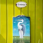 Reijgershof - Yurt Experience With Garden View أمستردام