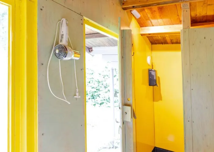 Reijgershof - Yurt Experience With Garden View *