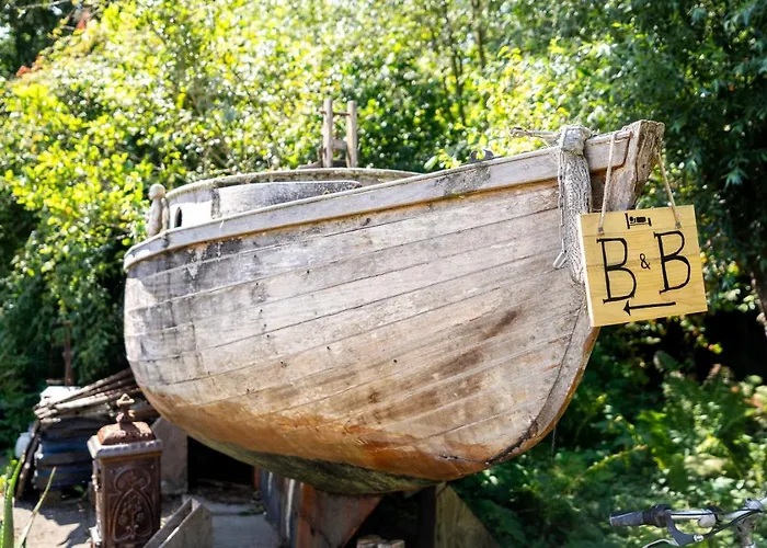 Reijgershof - Yurt Experience With Garden View Guest house